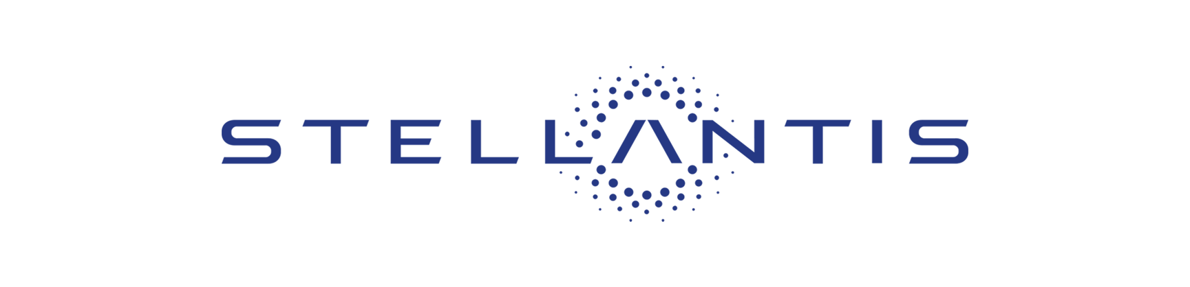 Immagine di Stellantis logo
