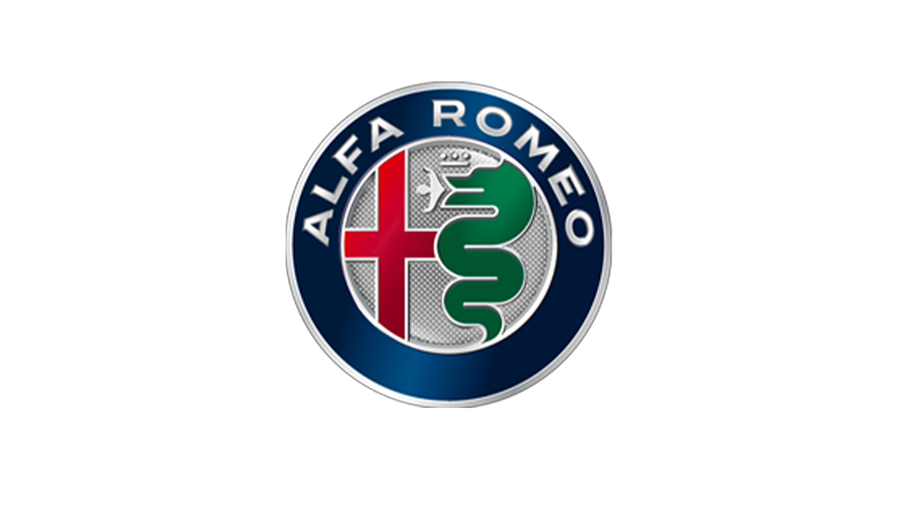Image of Alfa Romeo logo