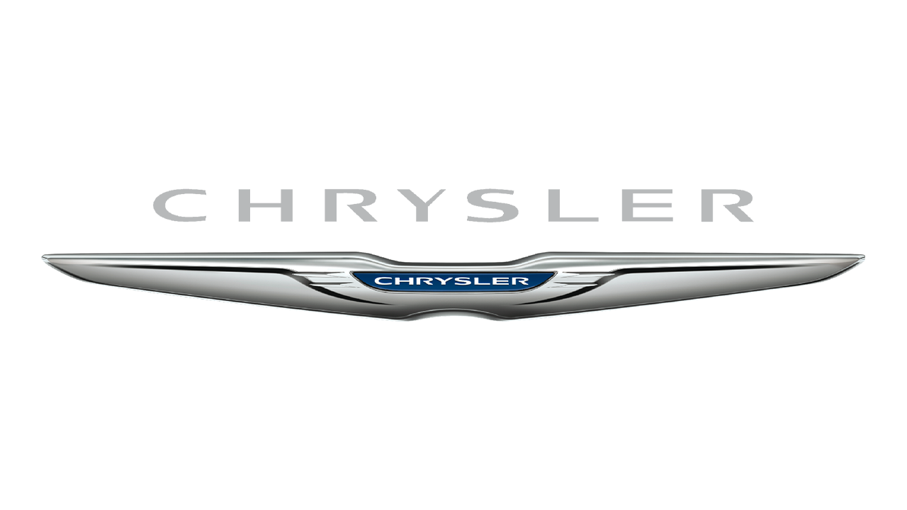 Image of Chrysler logo