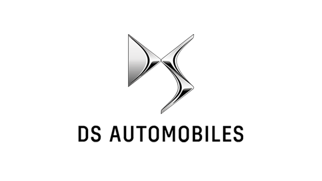 Image of DS Automobiles Logo