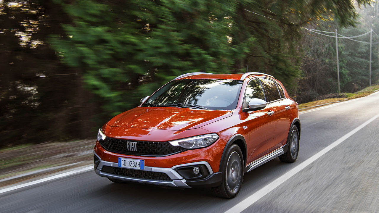 image of  Fiat Tipo