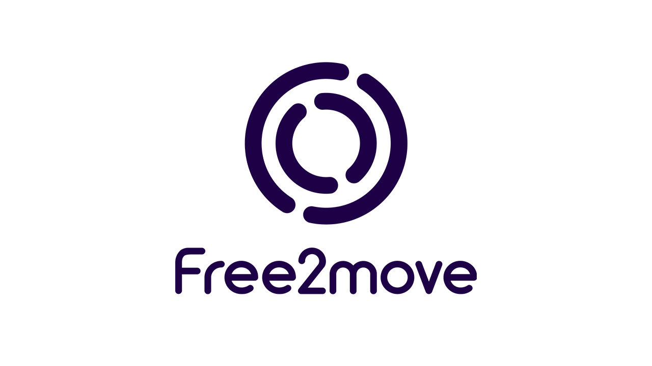 Image de Free2move Logo
