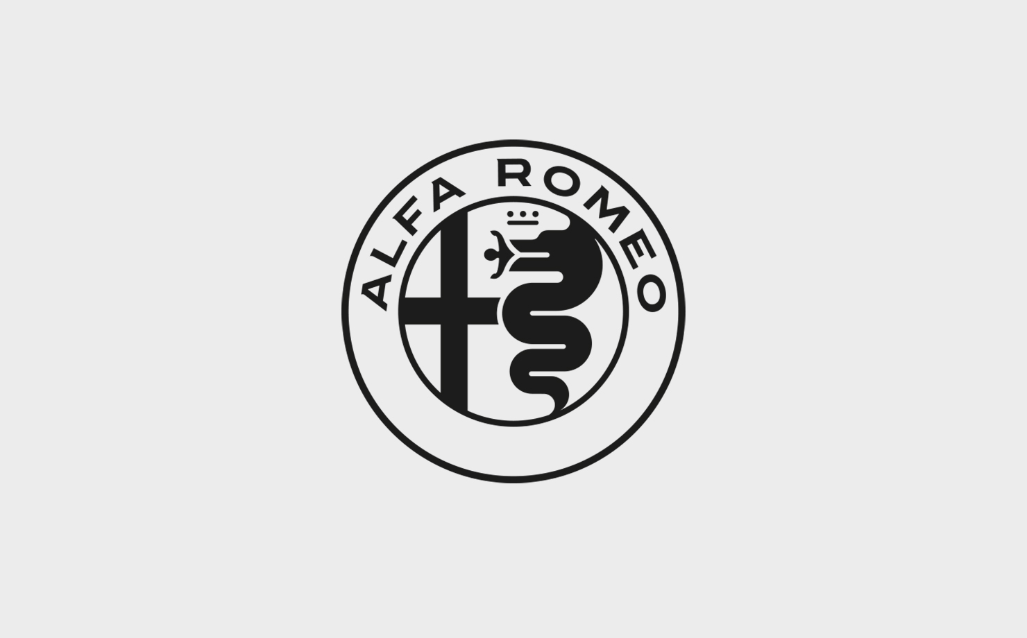 Immagine logo Alfa Romeo