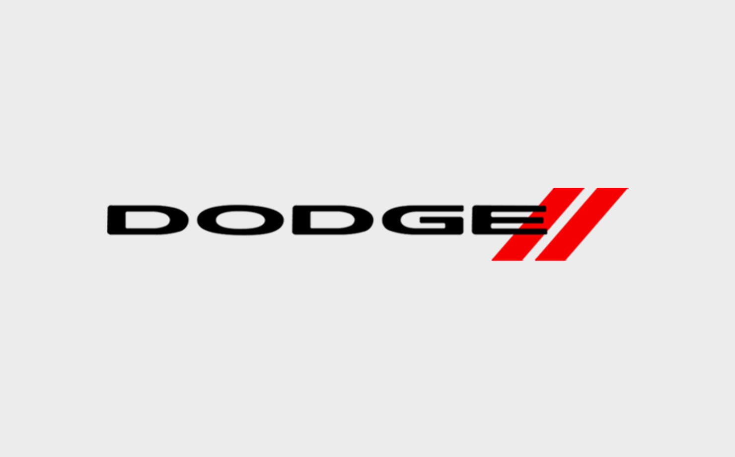 Immagine logo Dodge