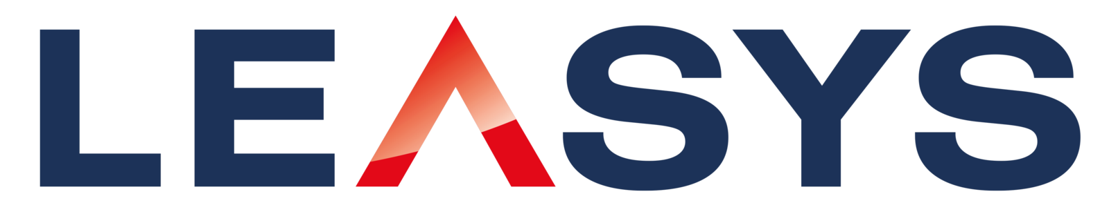 image of Leasys logo