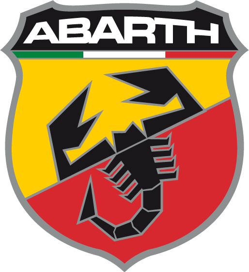 image de Abarth logo