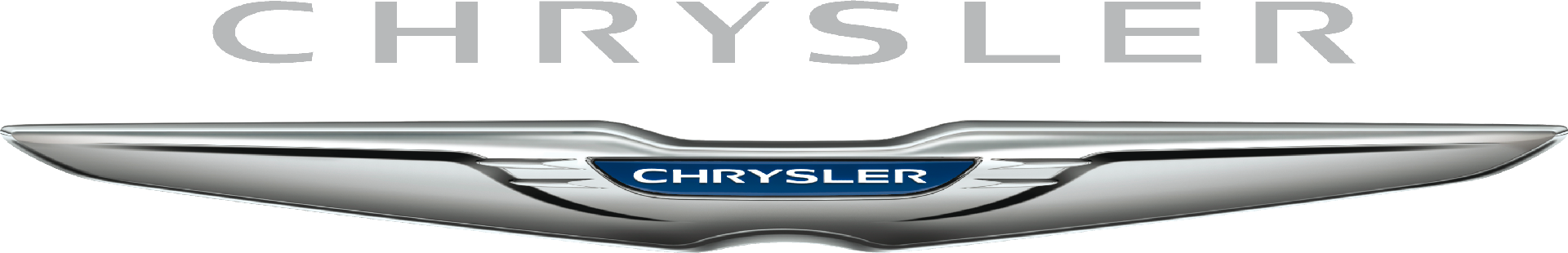 image of Chrysler logo