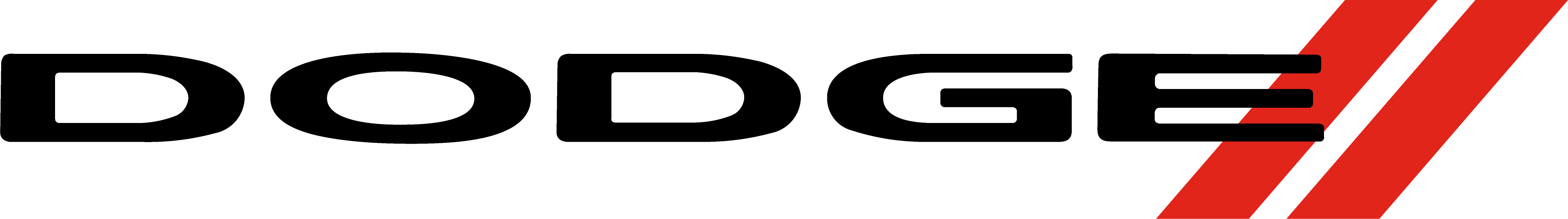 image of Dodge logo