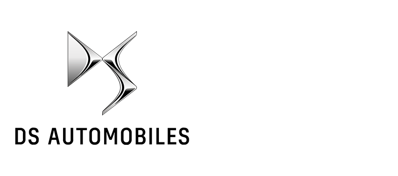 logo DS Automobiles