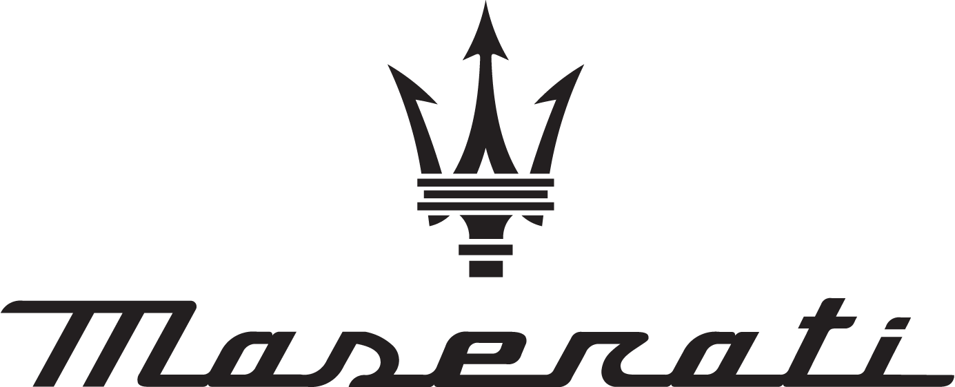 image of Maserati logo