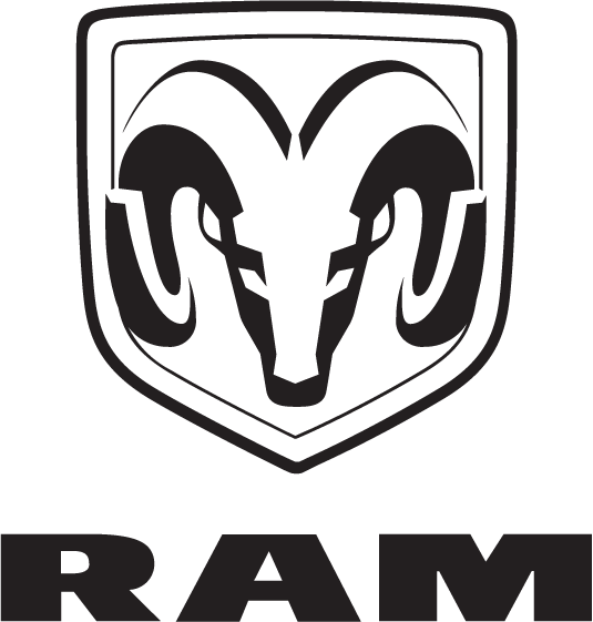 image de Ram logo