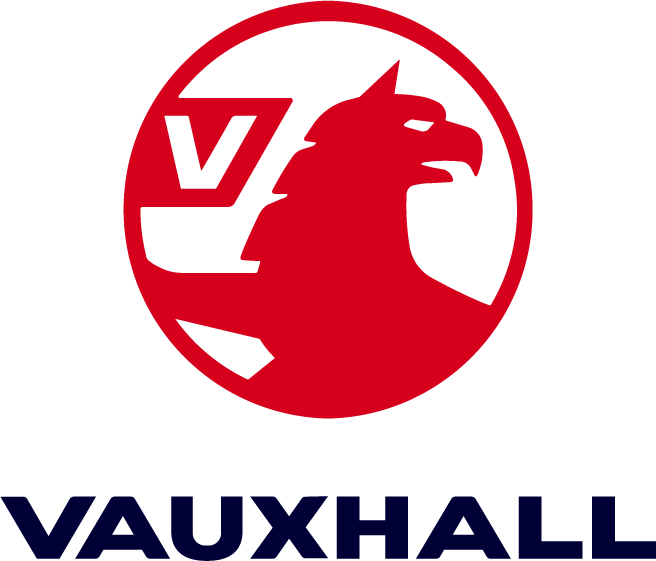 image of Vauxhall logo