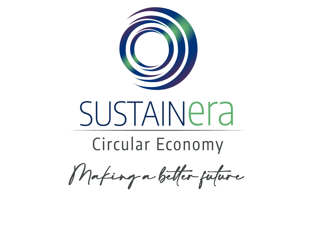 Image of SUSTAINera Logo