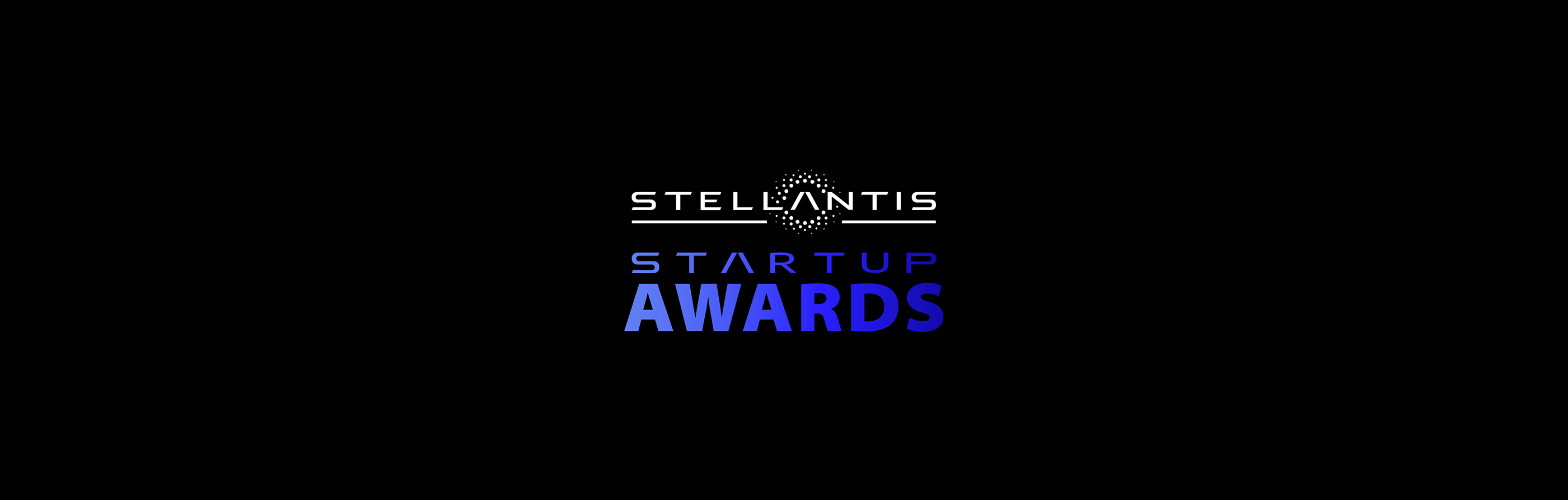 immagine di Stellantis Startup Awards