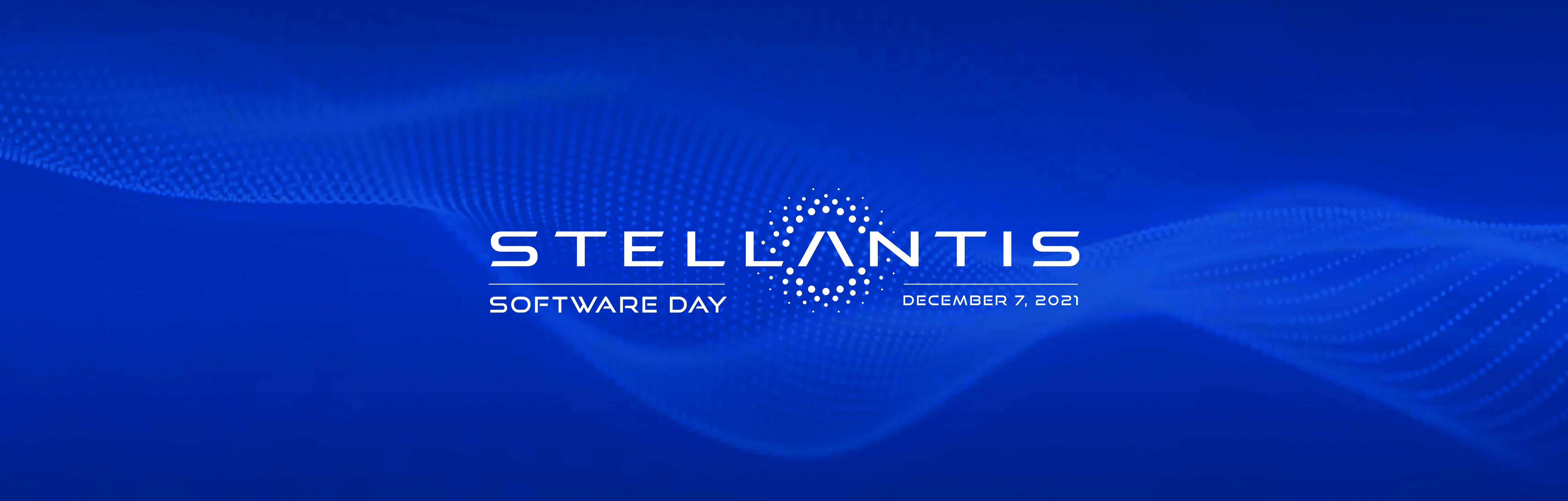 Stellantis SW Day 2021