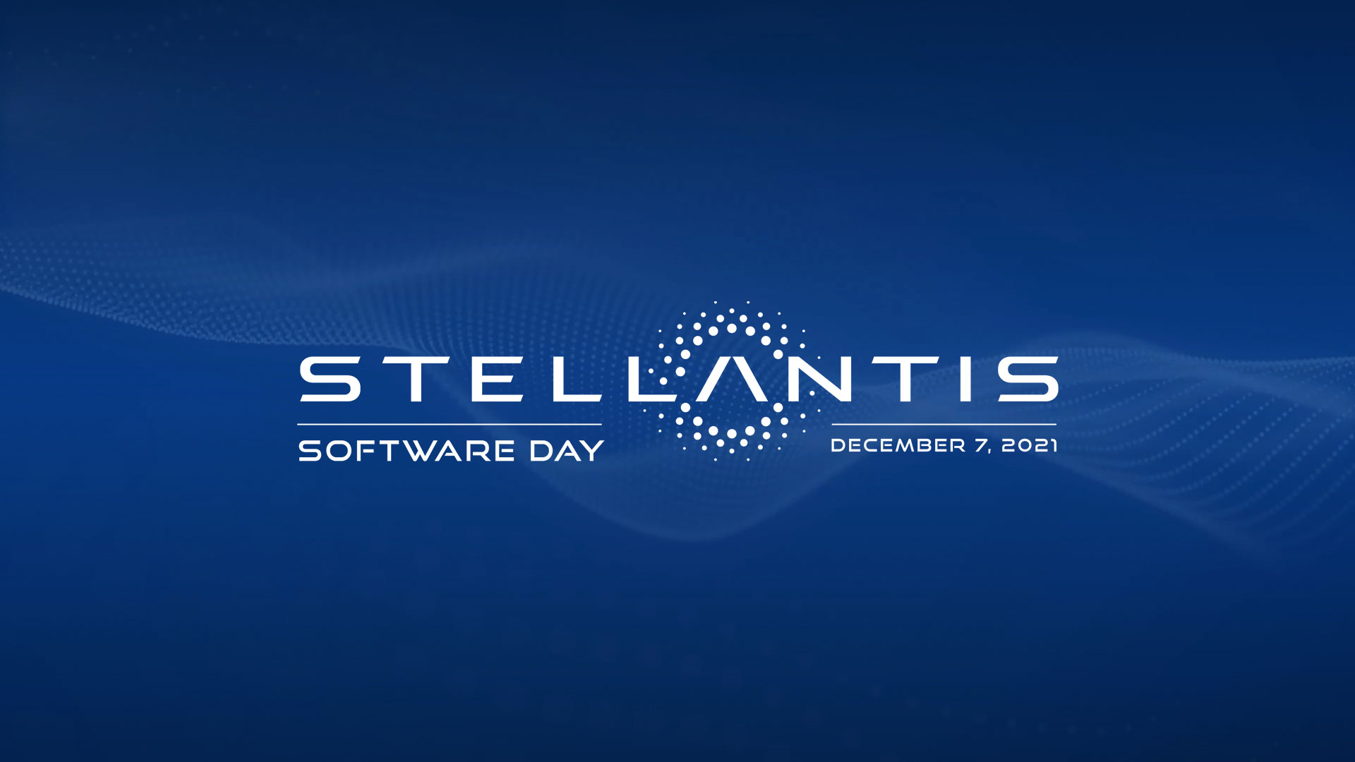 image de Stellantis SW day 2021
