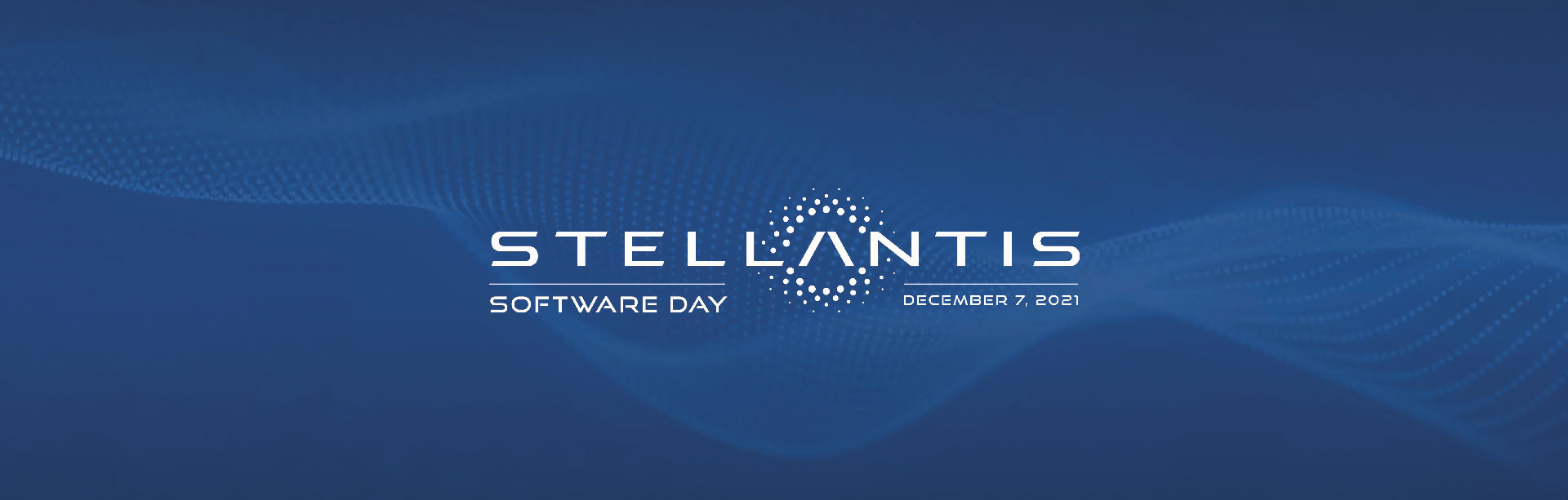 Stellantis Software Day