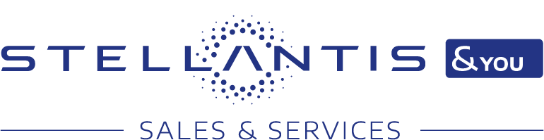 Stellantis logo