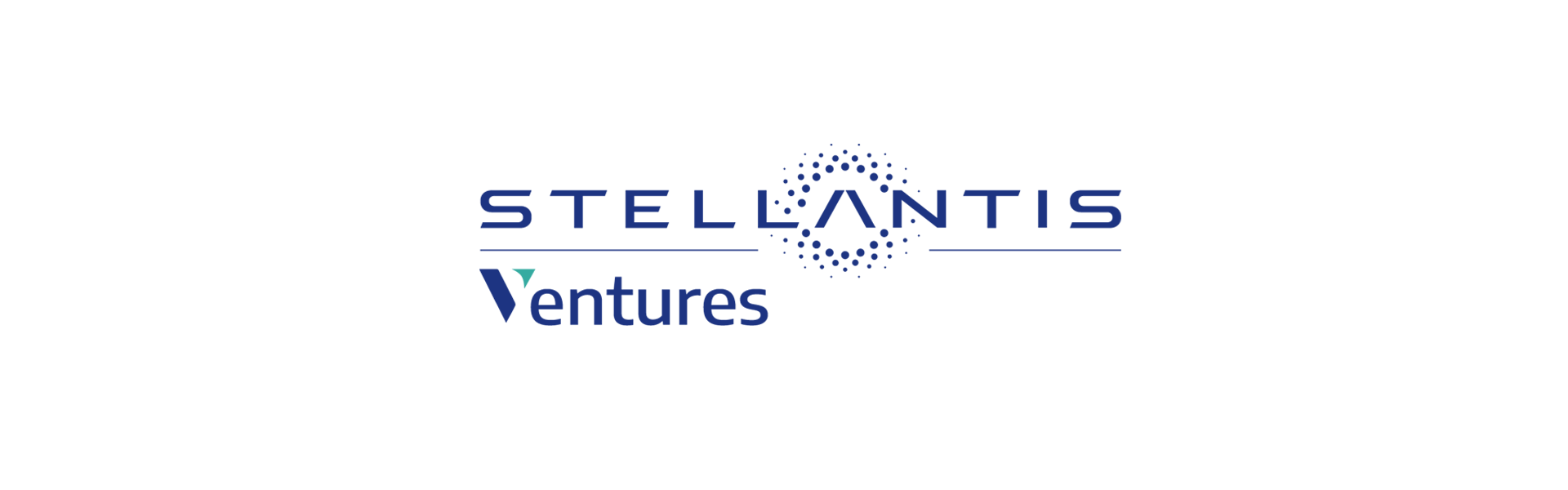 Image of Stellantis Ventures logo