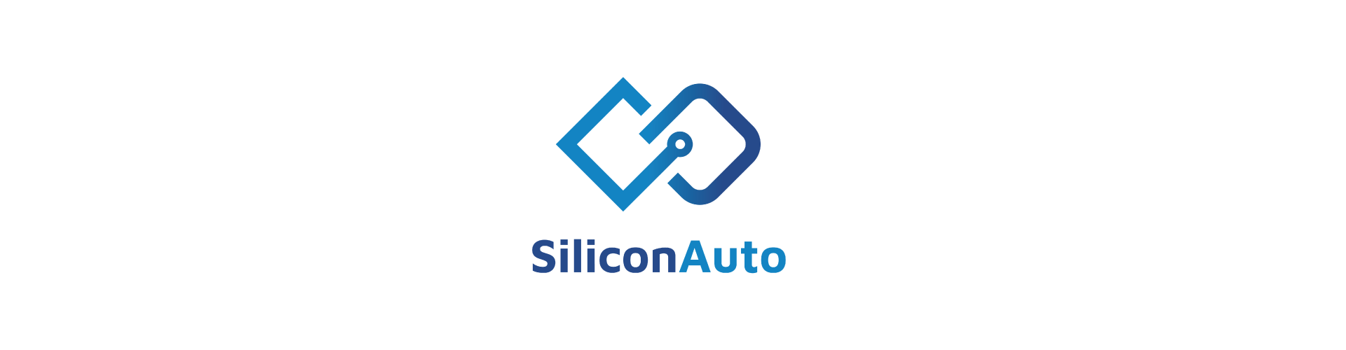 Image of Siliconauto logo