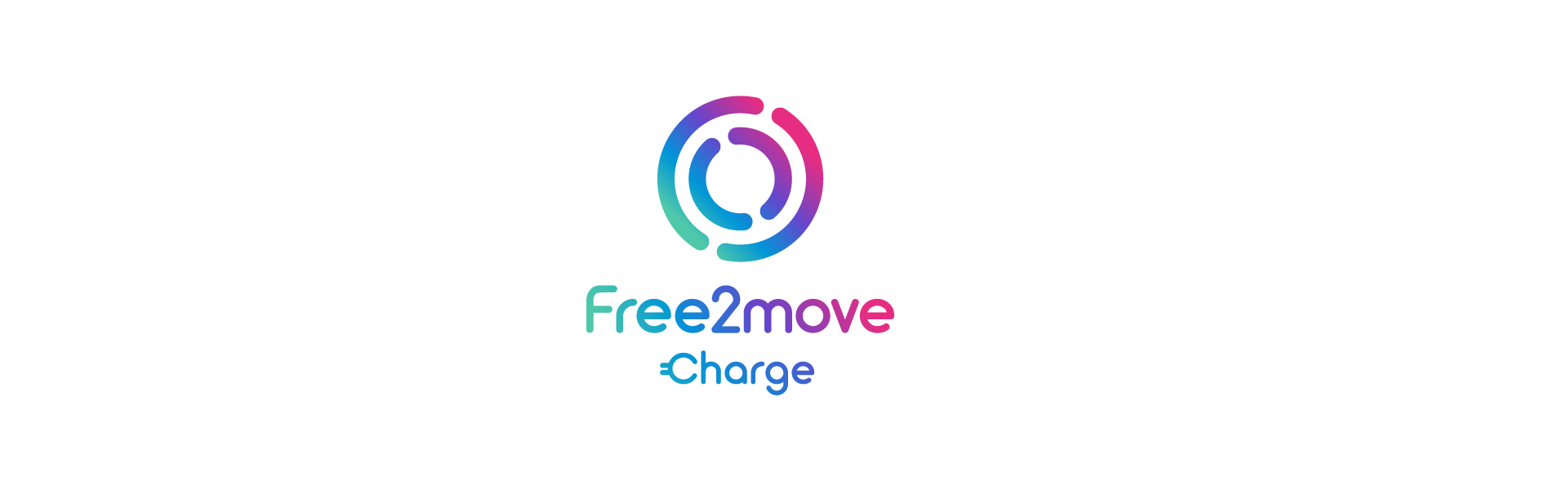 Free2move Charge Logo