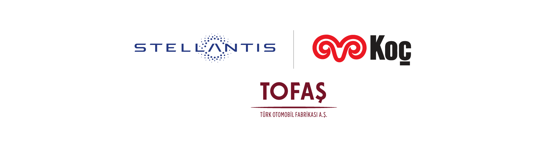 Image of Stellantis Koç Tofaş Logo