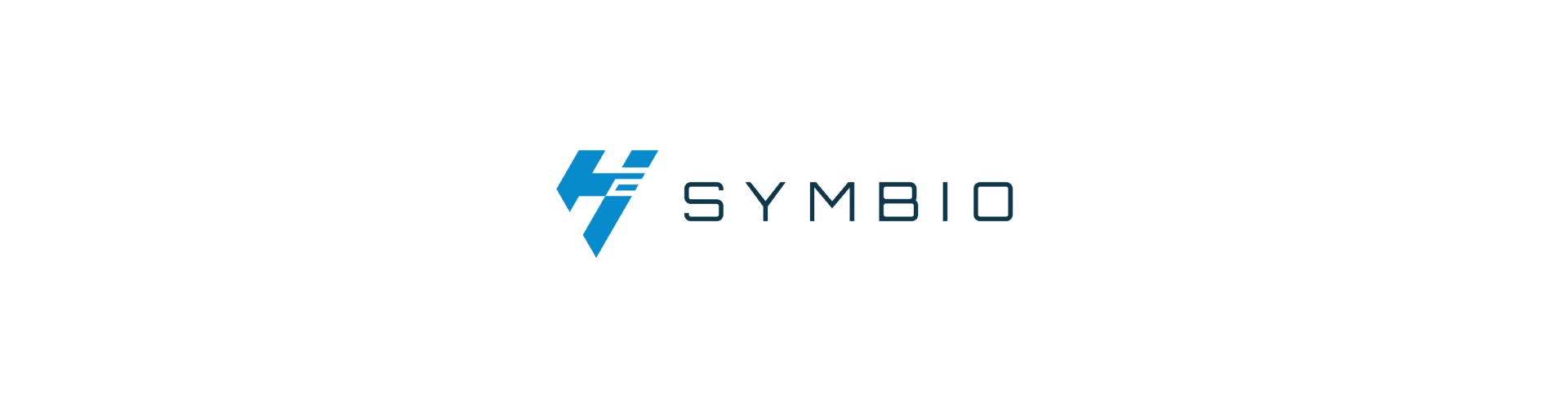 Image of Logo Symbio