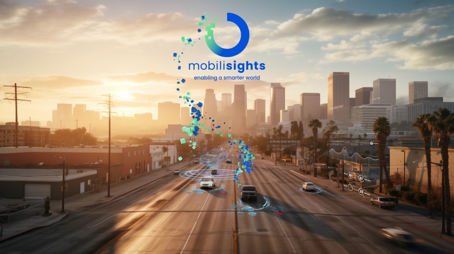 Image of Mobilisights First Anniversary