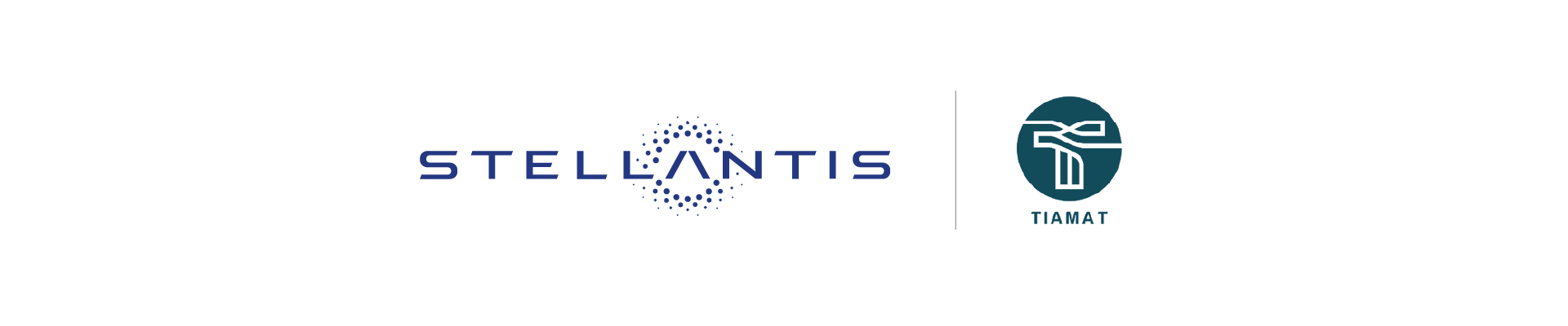 Immagine Logo di Stellantis-Tiamat