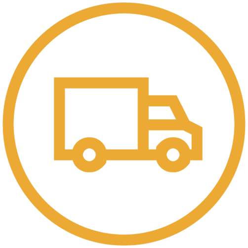 Optimized Logistics icon