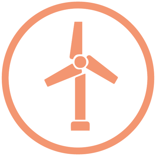 Responsible Energy Management icon